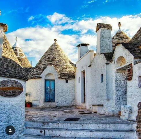 Villa Oceano sea access and pool – Otranto seaside gallery image 3