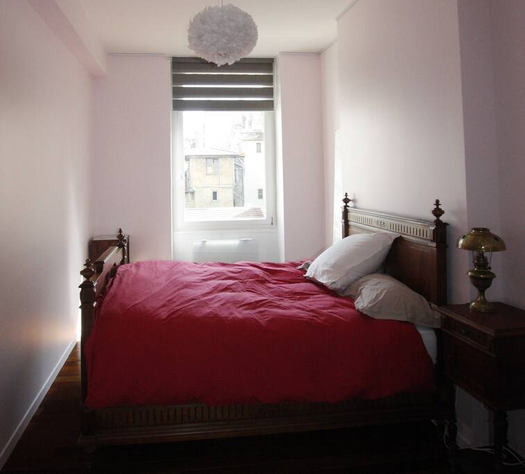 Your room