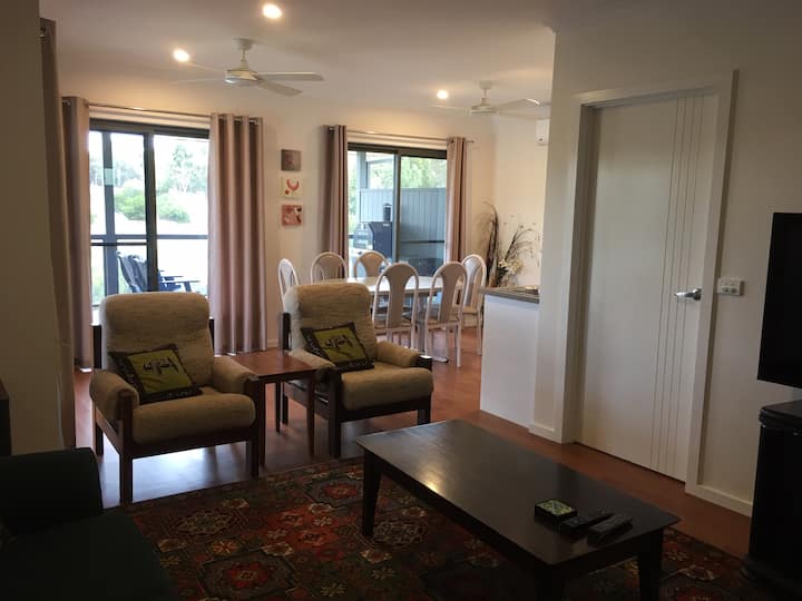 Top Floor Apartment With Self Checkin. - Bonnie Doon