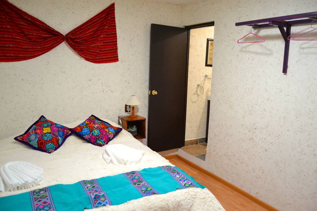 Cama Queensize