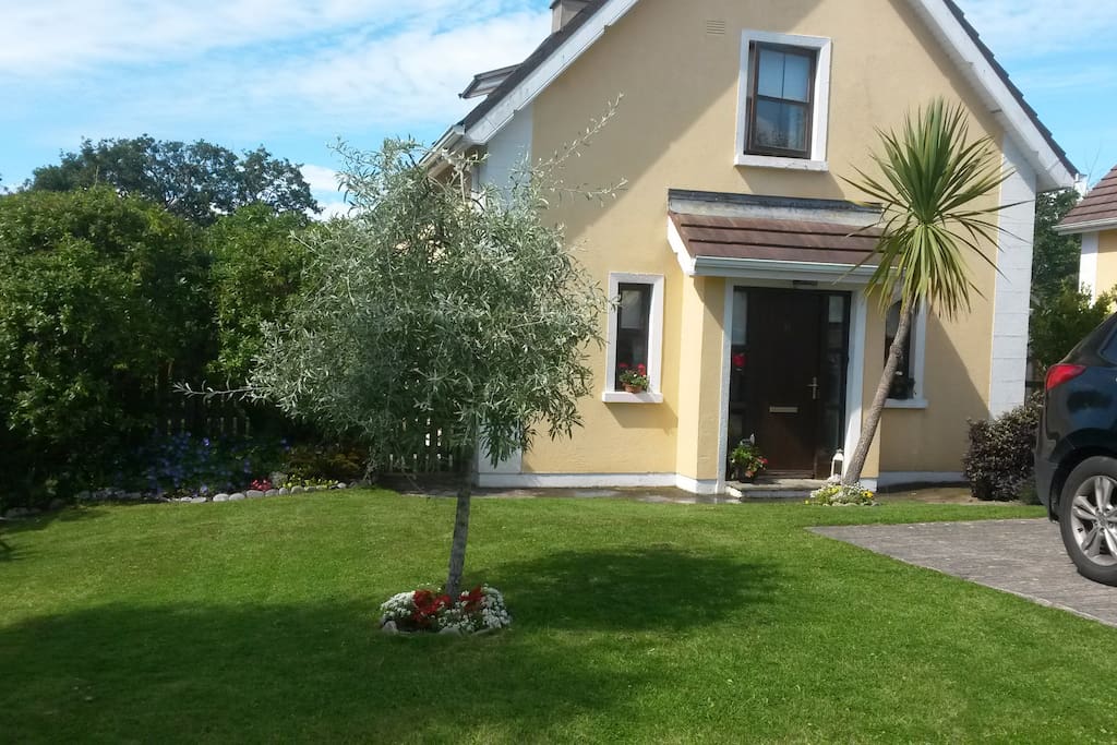 4 bed house in quiet cul-de-sac in Village of Fethard - The Clovers