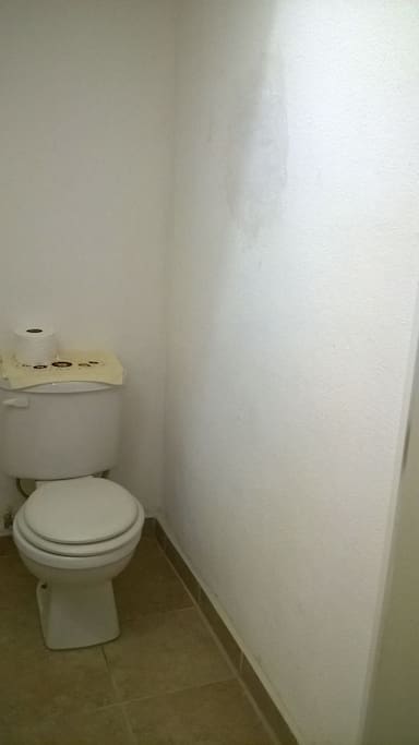 Medio baño