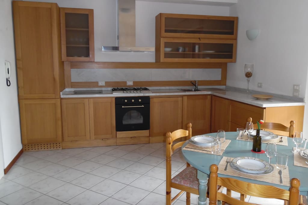 Cucina