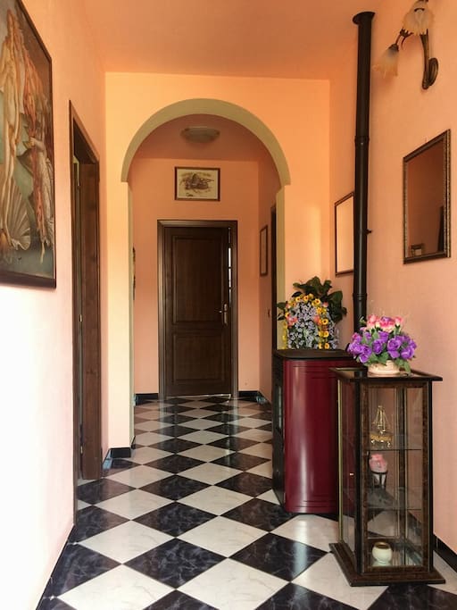 Ingresso