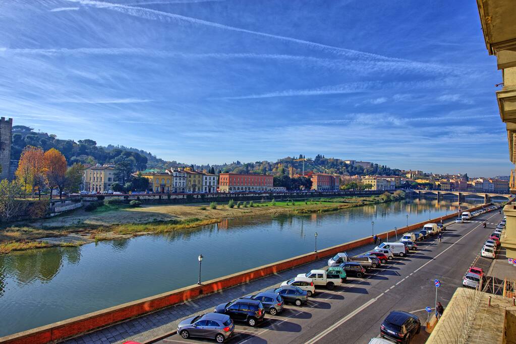 Outdoor, Scenic View