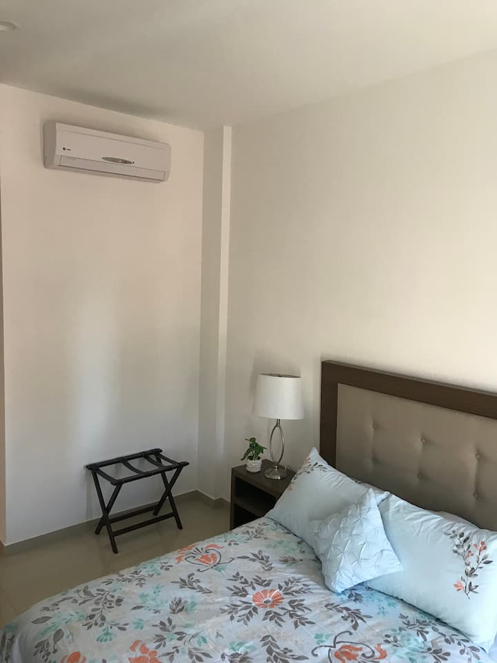 საძინებელი 2