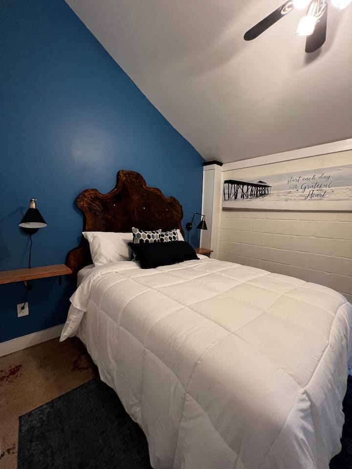 ห้องนอน