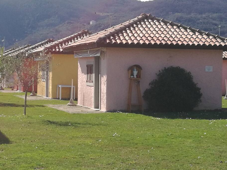 esterno b&b