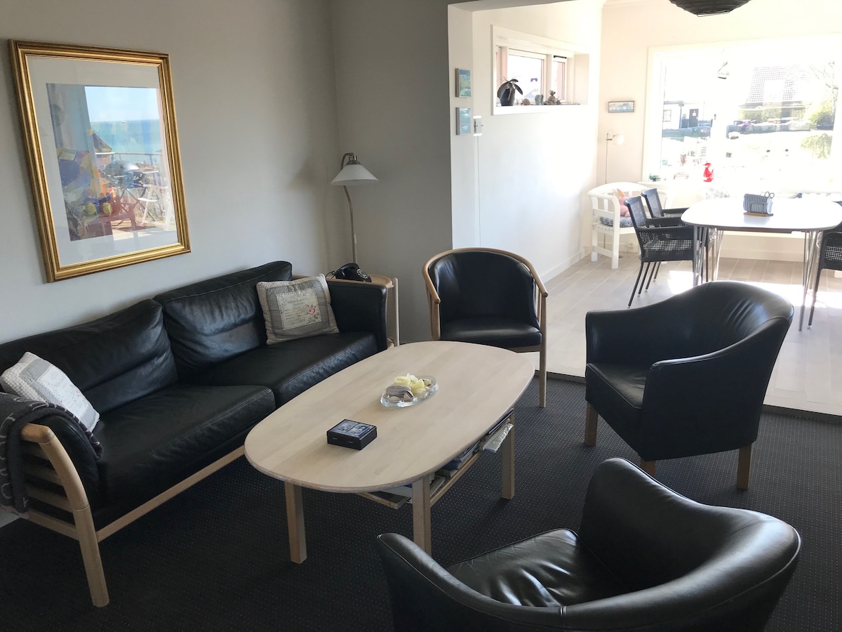 Дневна соба