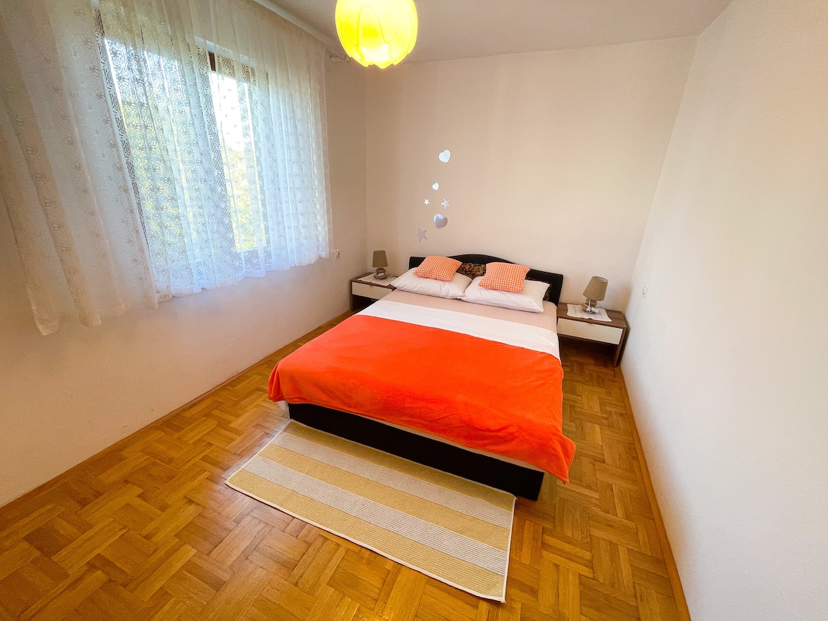 Apartman Tereza 1