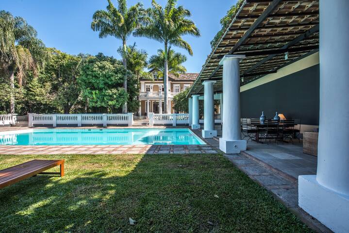 Luxury Colonial House, Gloria 3Bedr/6Guests gallery image 5