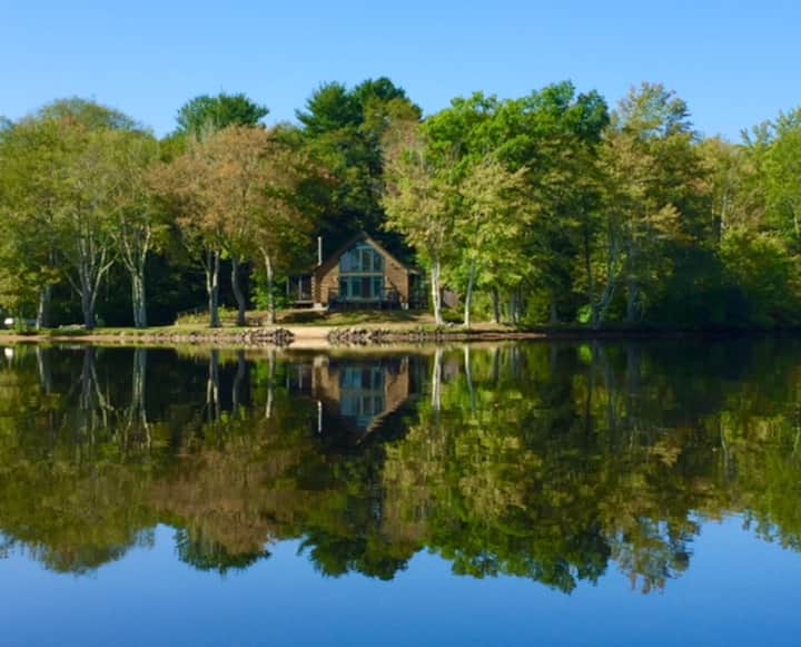Voluntown Vacation Rentals & Homes Connecticut, United States Airbnb