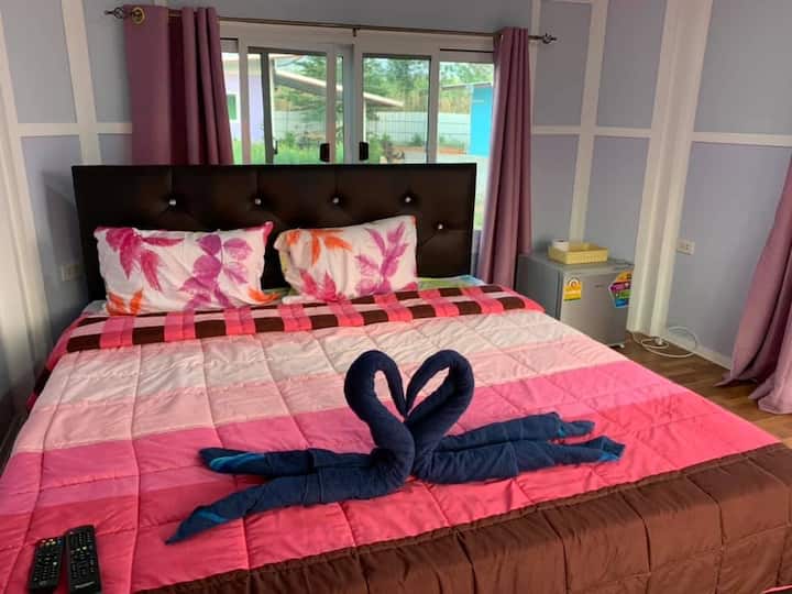 Спална соба 1