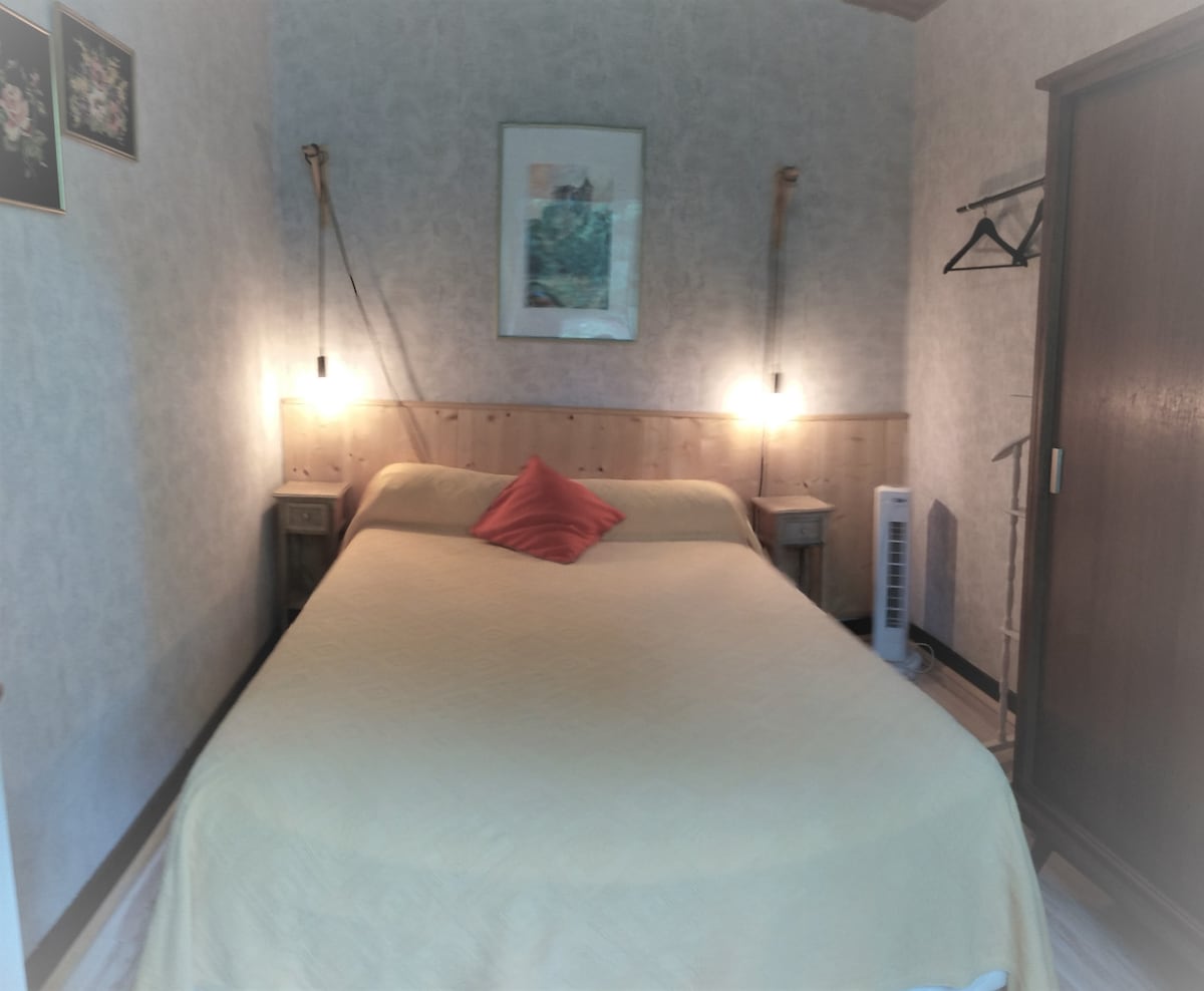 SPÁLŇA so 140 lôžkami