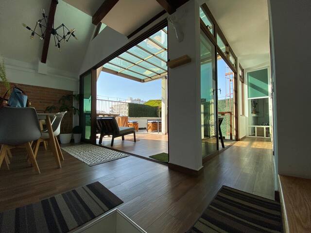 Exlusive Penthouse in México City near downtown! gallery image 2