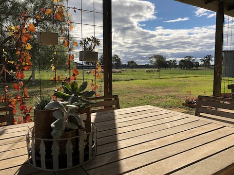 Popular Airbnb listing: Home Flat House in City Of Greater Bendigo