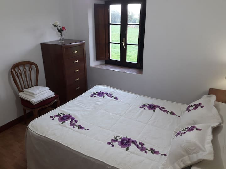 Спална соба 2