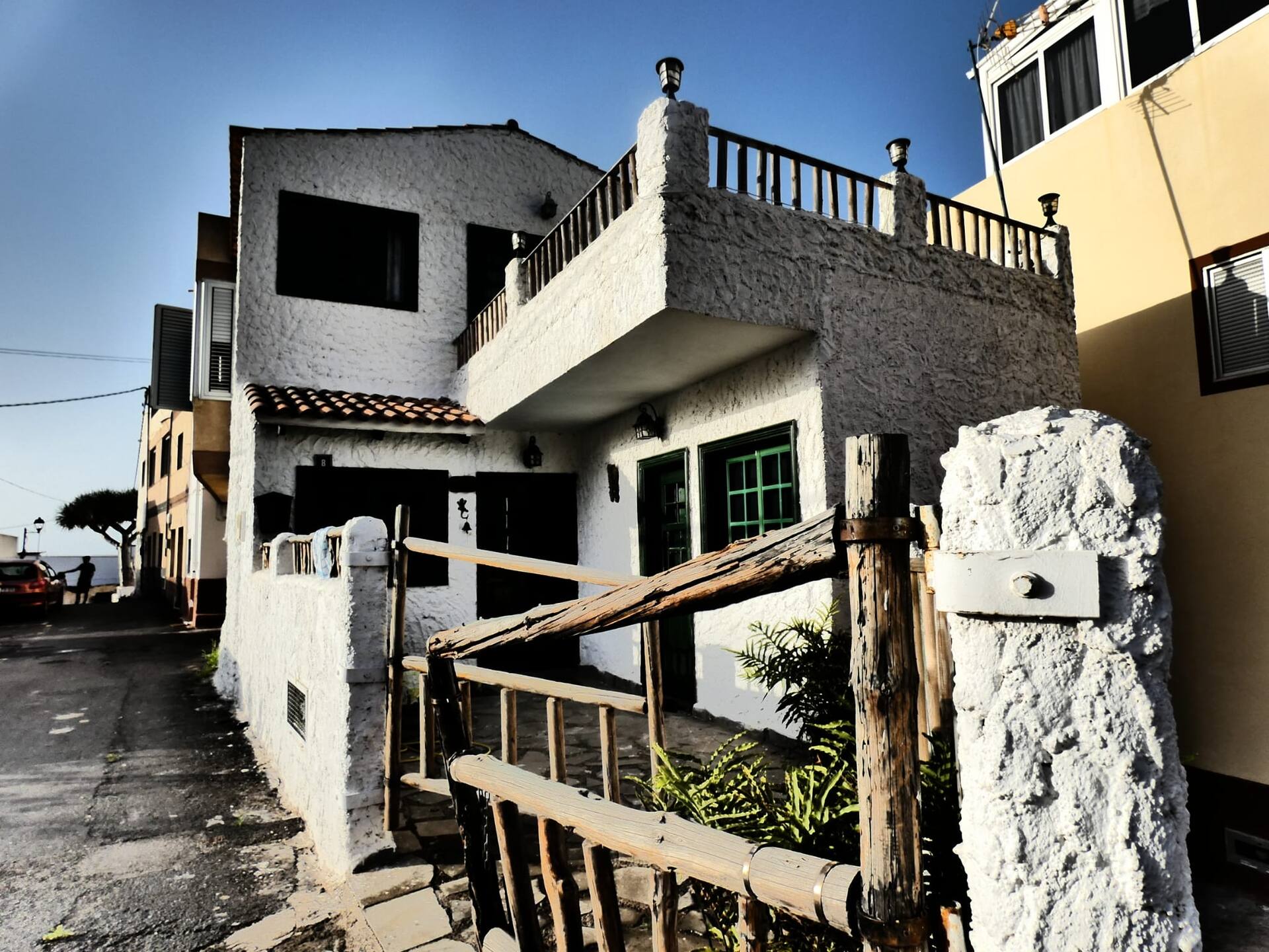 Casa Rural Fran.