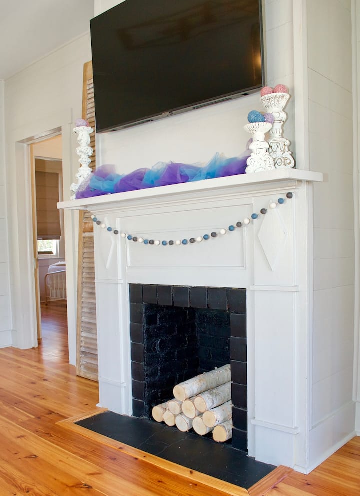 The COV LA Cottage Houses for Rent in Covington, Louisiana, United States Airbnb