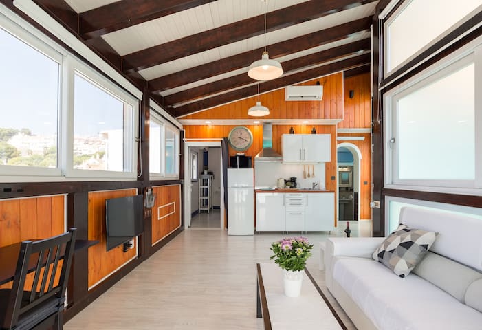 Casa Kiko Rinc n De La Victoria Carta