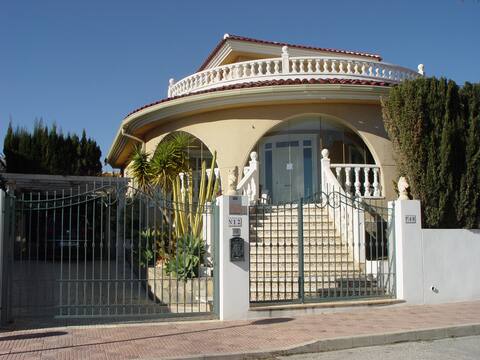 casa Ronda