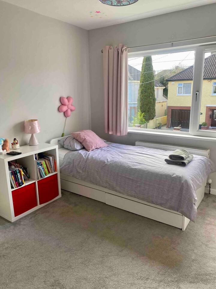 Possibilità di avere un secondo letto singolo con letto estraibile 