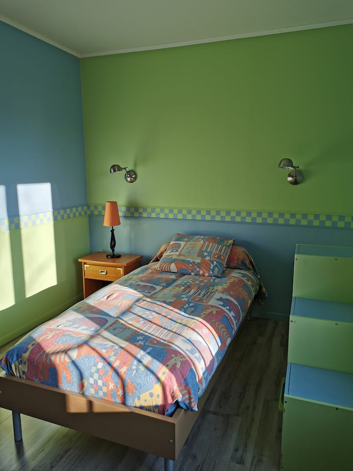 Quarto 2