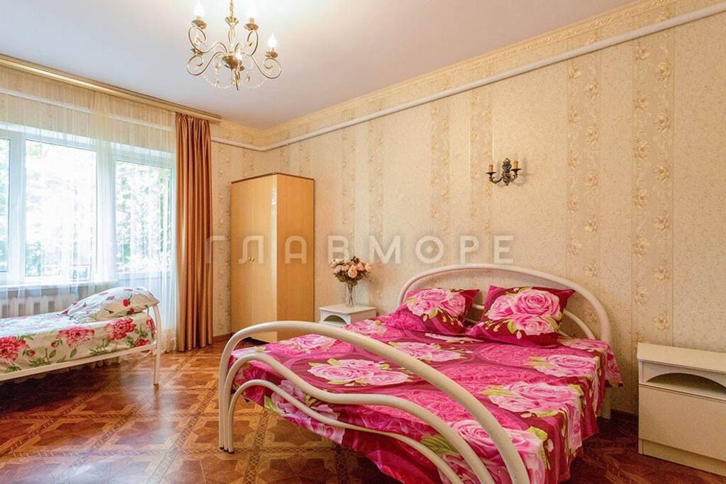 Комната