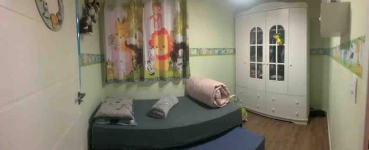 Спална соба 1