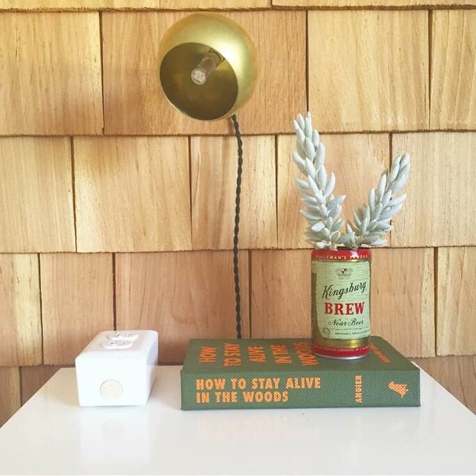A must read when in the mountains.