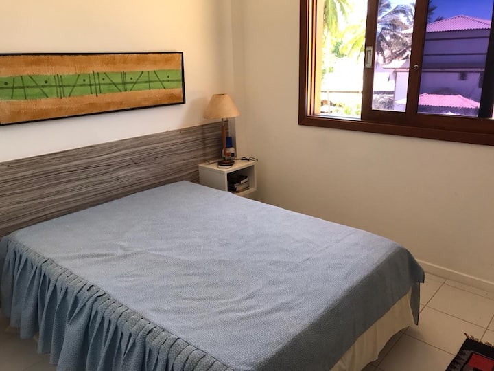 Спална соба 2