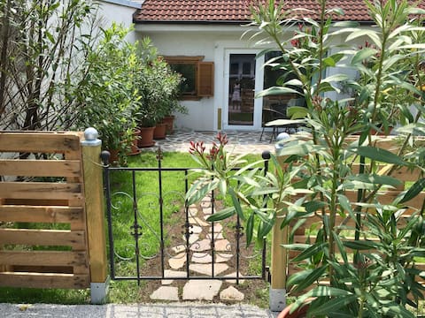 Sweet dream 2 at Lake Neusiedl Mörbisch  2-3 people