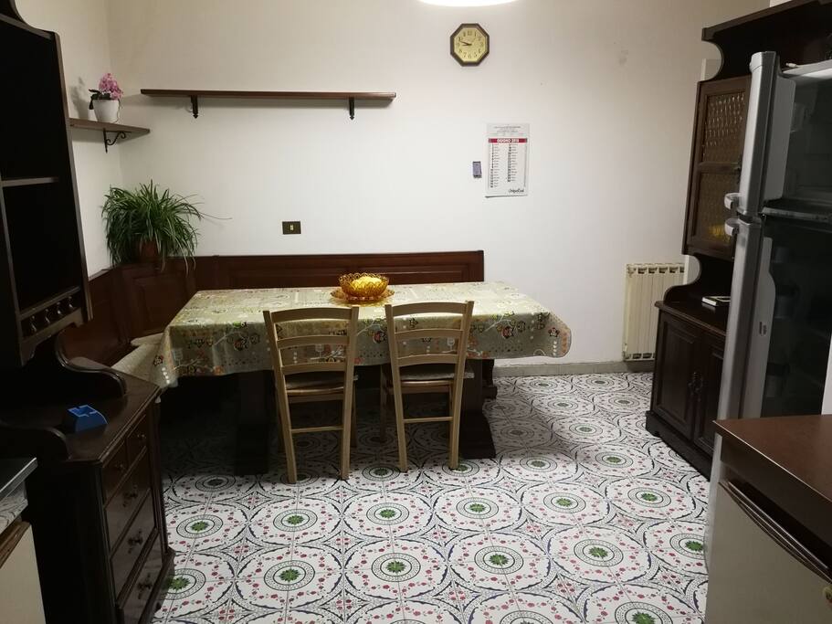 Cucina