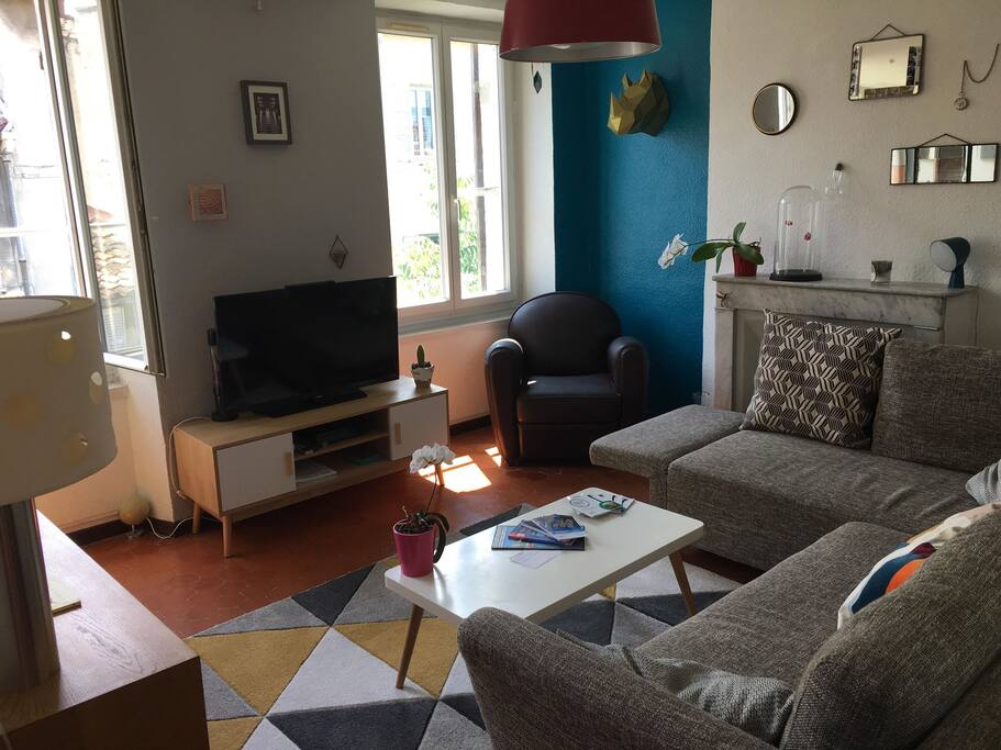 Apartment Marseille city center Apartments for Rent in Marseille