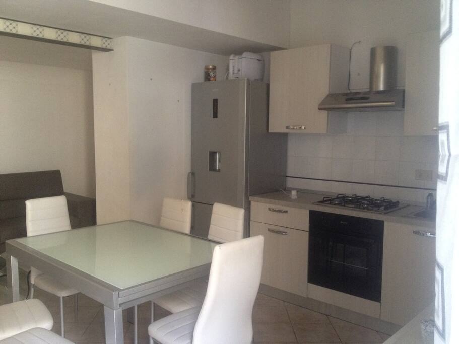 Cucina
