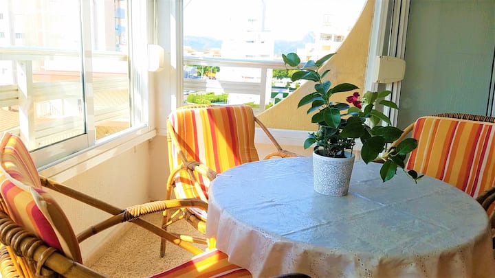 Zb Apartment- A Un Paso Del Mar - Gandía