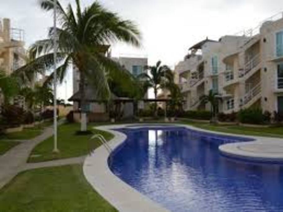 Conjunto Rousseau