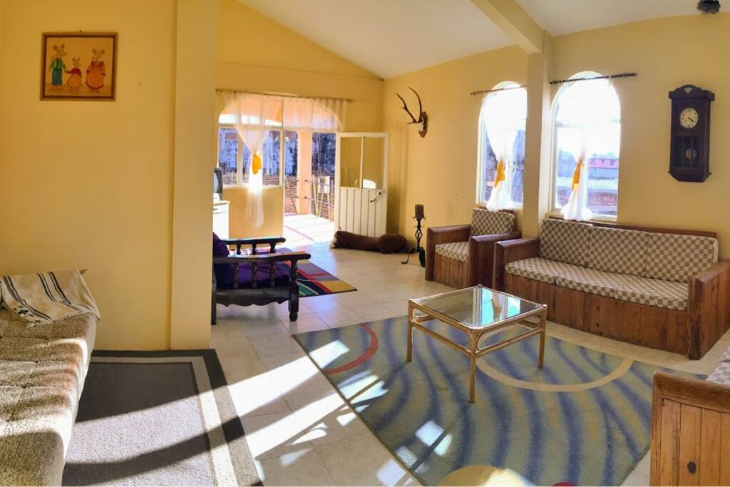 Sala de uso común