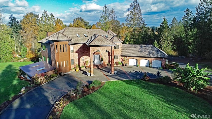 Dream Home!