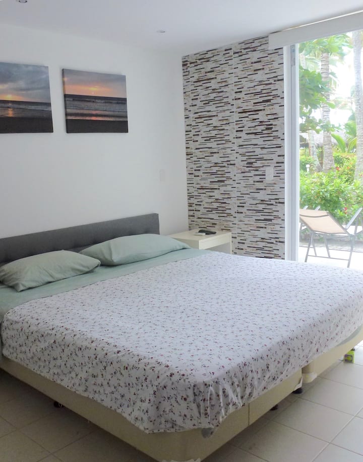 საძინებელი 2