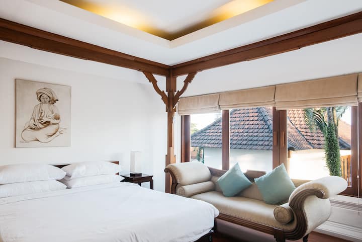 Საძინებელი