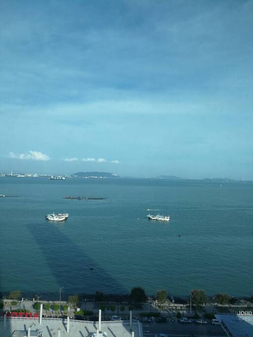 Full Seaview