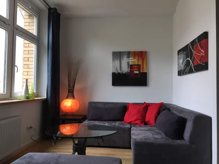 Loft 1. 4 Nel Cuore Di Berlino - Berlino