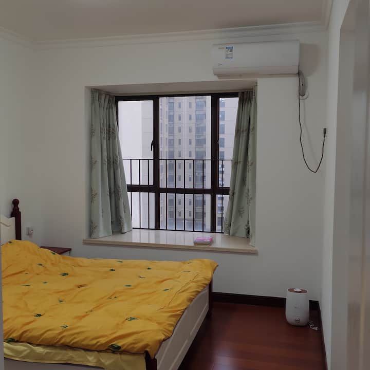 珠海市诚丰荔园旅游攻略 地址 住宿推荐 民宿 Airbnb爱彼迎