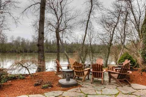 The River Retreat