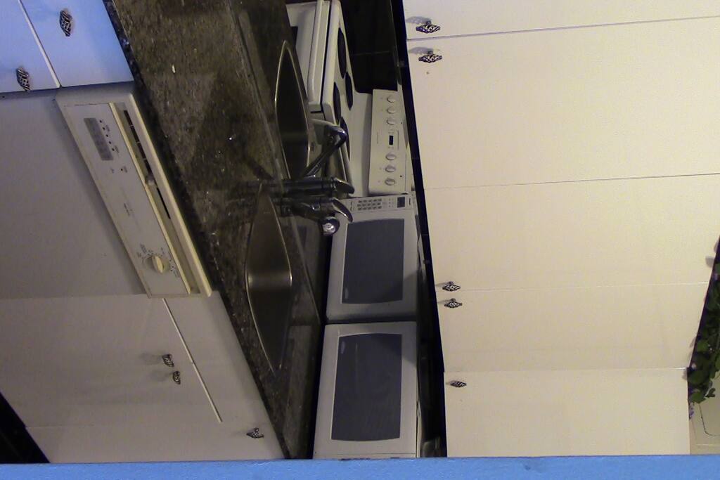 Kitchen part 1