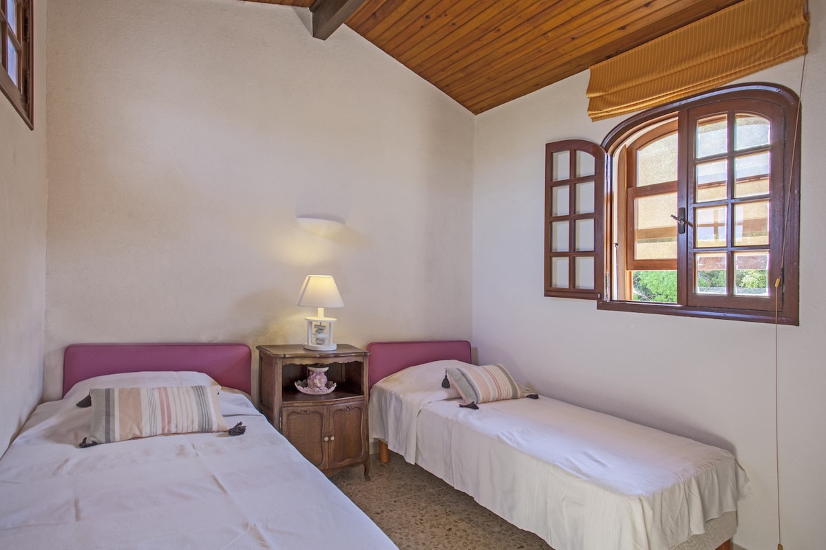 спална соба 3