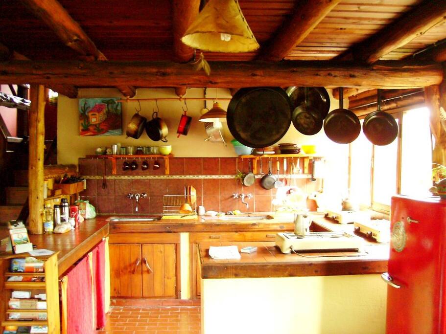 Cocina