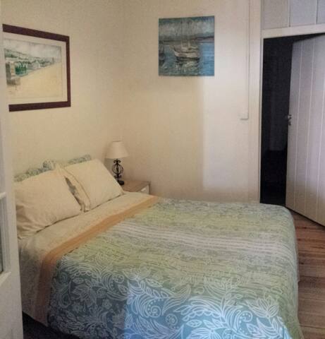 In Belem Main Street