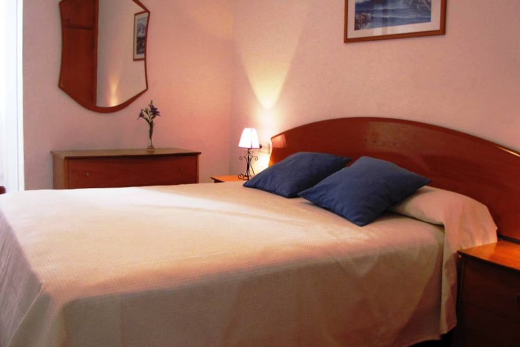 Dormitorio